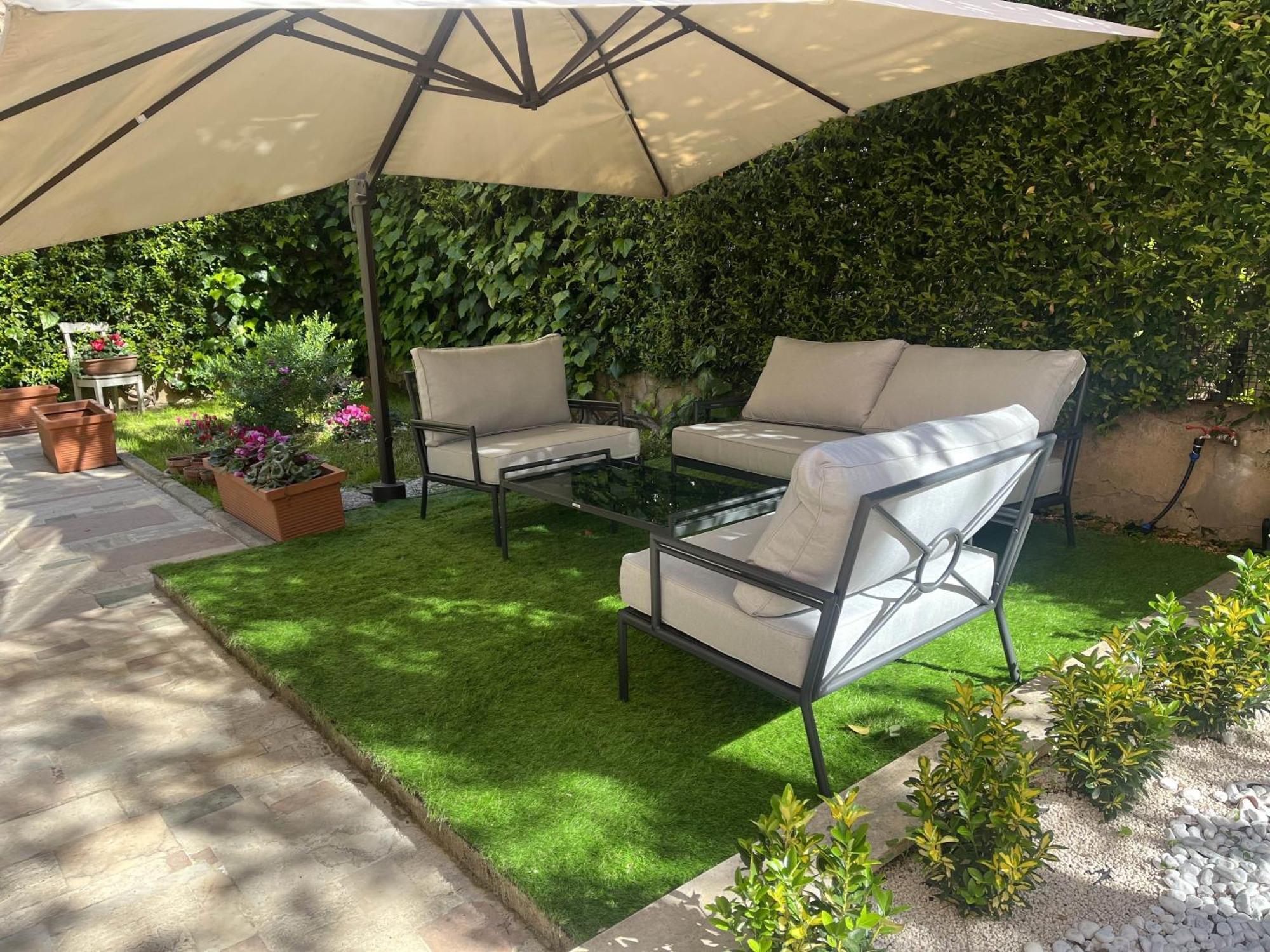 Relais Villa Coppede, Rome