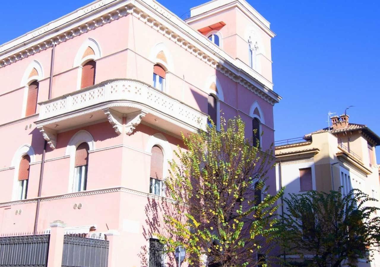 Relais Villa Coppede — Photos 1